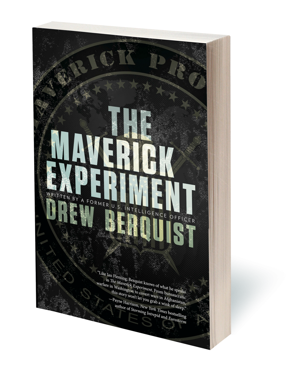 The Maverick Experiment