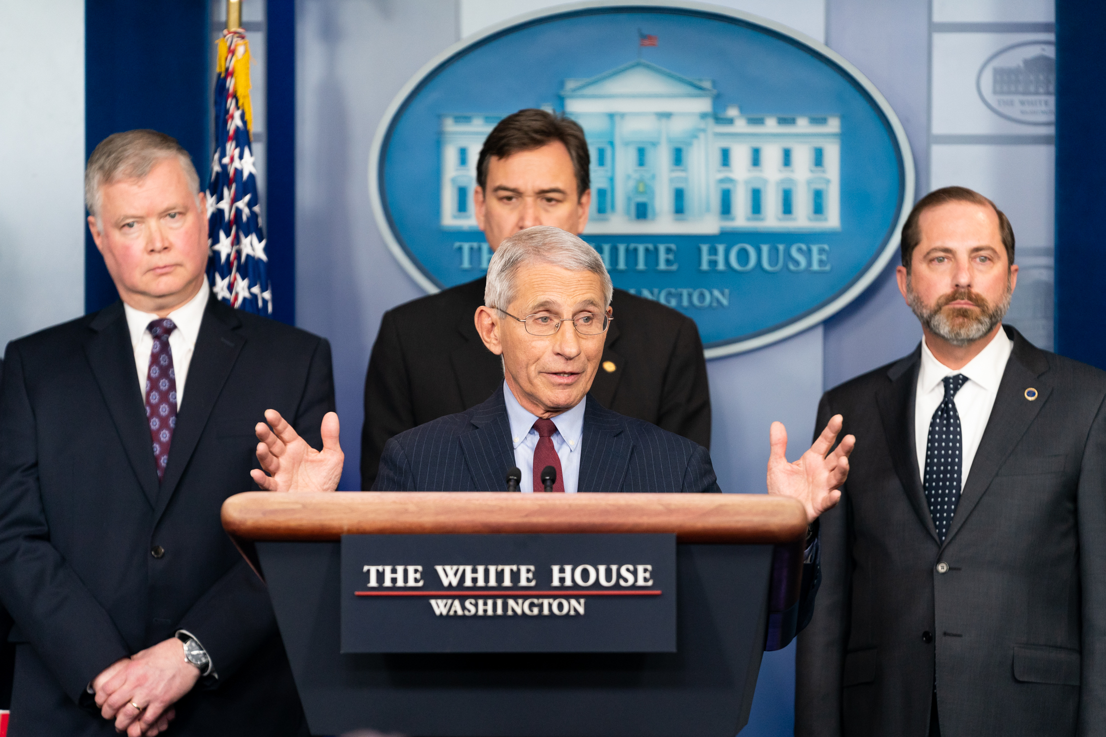 Fauci Pushing For More Vaccine Mandates For Kids & Restrictions For The Unvaccinated [VIDEO]