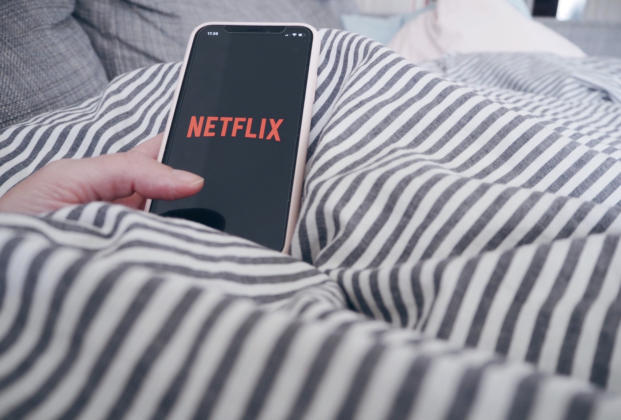 Netflix go. Netflix go