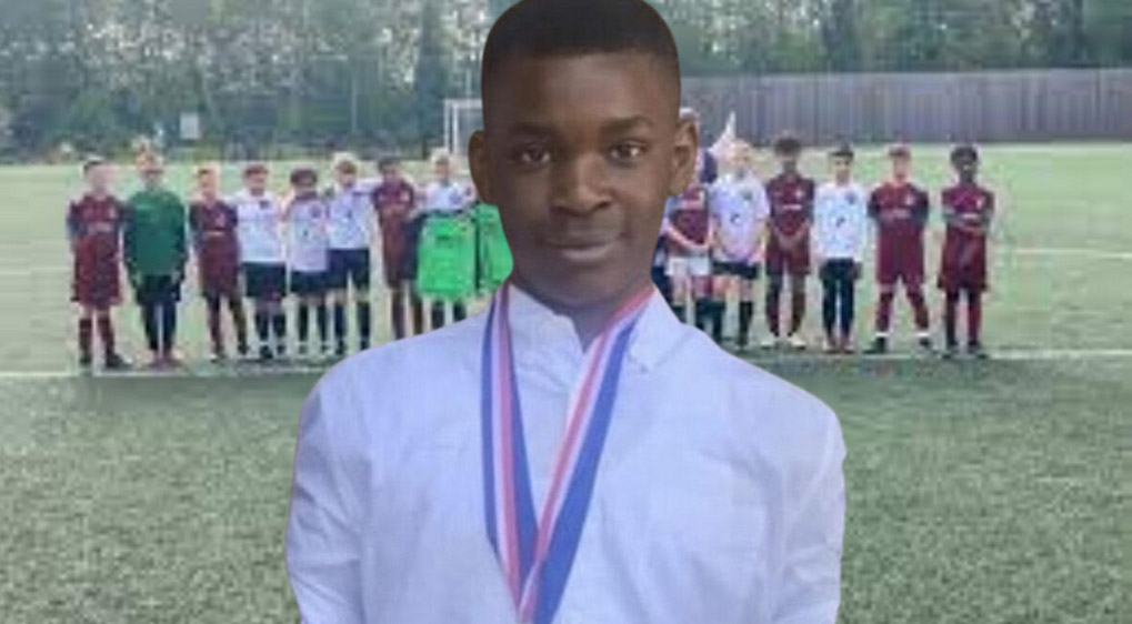 13YearOld Soccer Player Collapses, Died Suddenly During Soccer Match