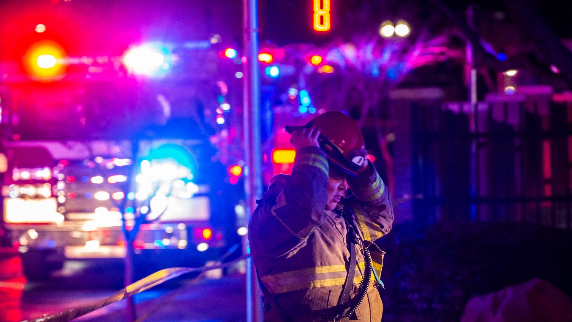 Former MLB Stars Among the Nearly 100 Killed in Dominican Nightclub Collapse [WATCH]