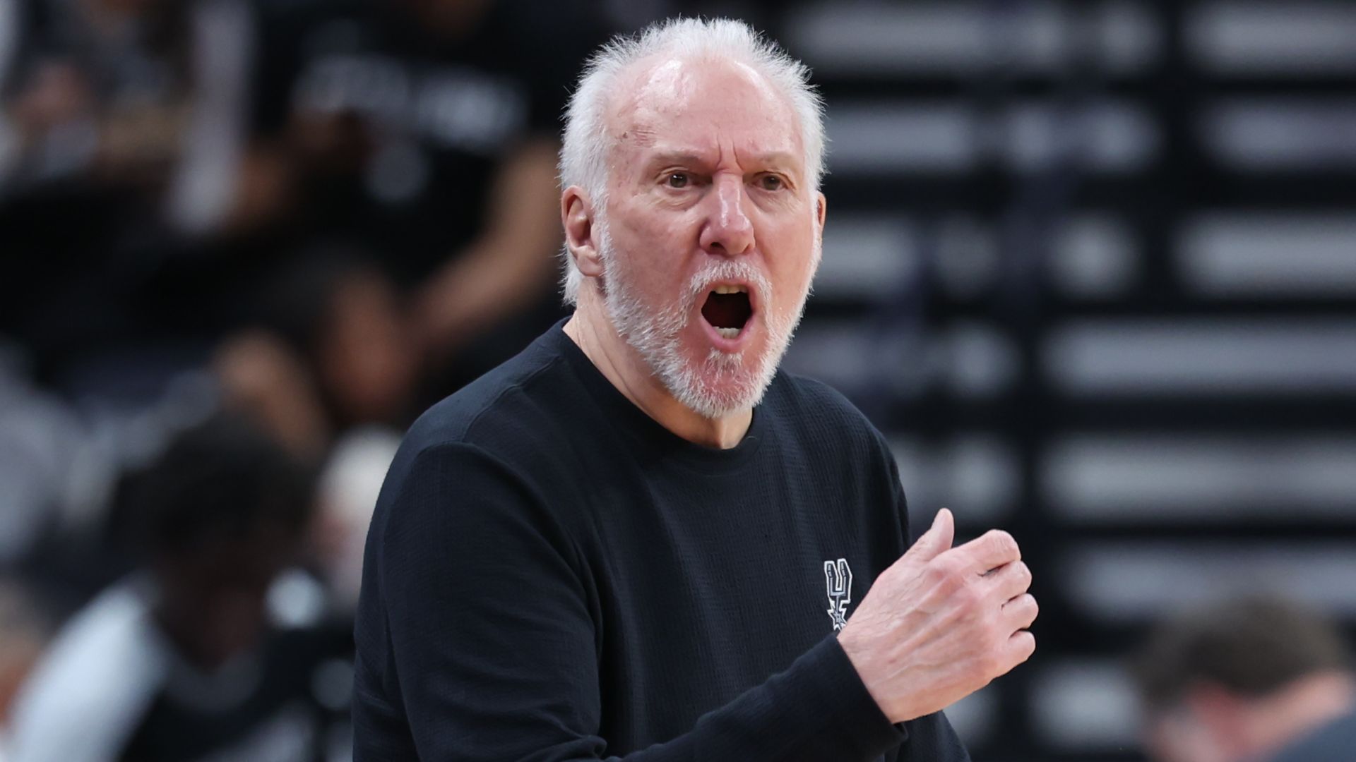 Legendary NBA Head Coach Removed From Restaurant on a Stretcher After Medical Emergency [WATCH]