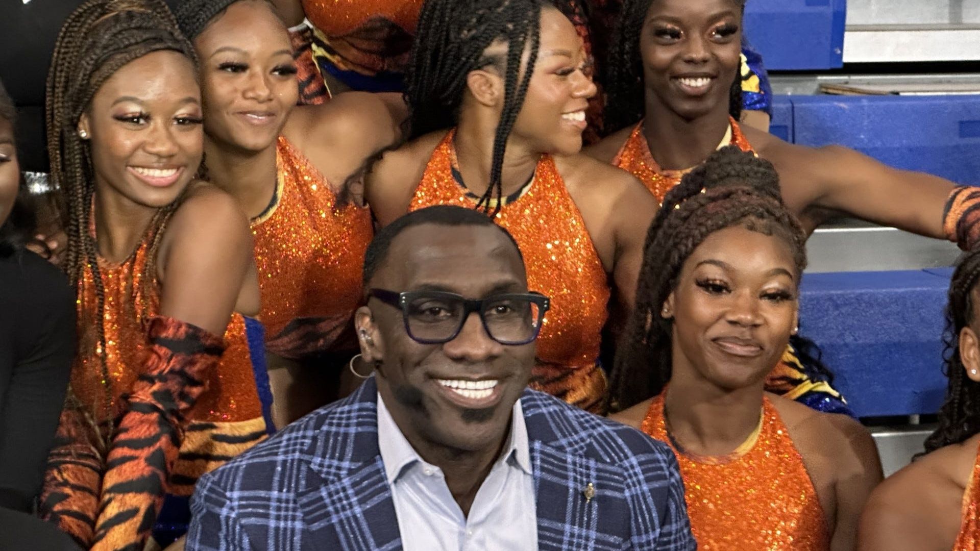 HOFer Shannon Sharpe Exposes Rape Accuser’s Raunchy X-Rated Text Messages [WATCH]