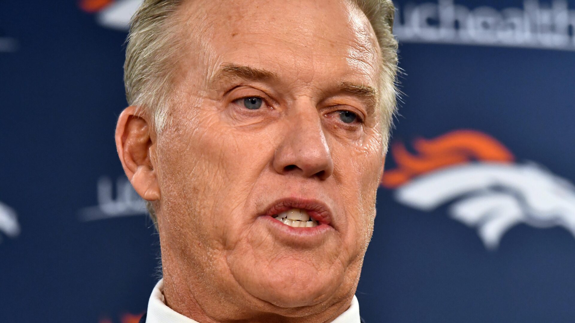 NFL Icon John Elway Involved in Fatal Golf Cart Incident, Under Investigation [WATCH]