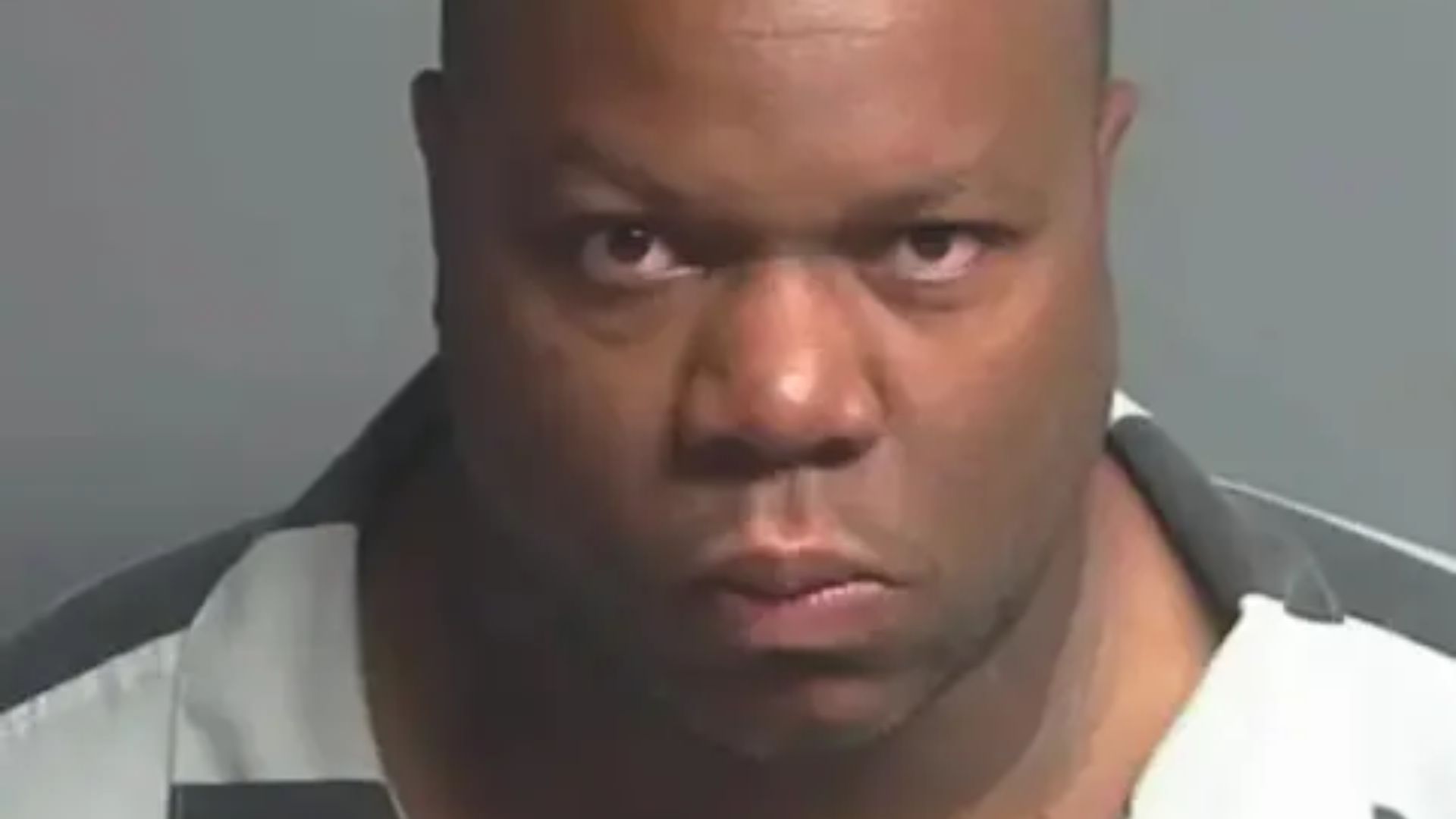 Former Redskins Player Confesses to Murdering, Burning Girlfriend’s Body [WATCH]