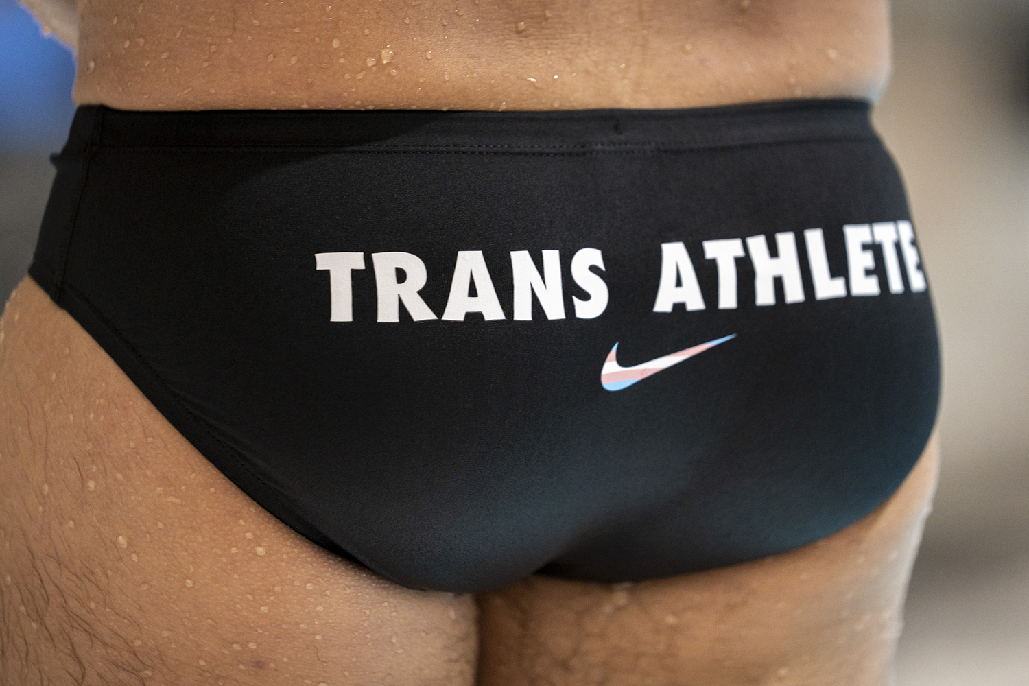 Democrat Senate Hopefuls Back Bill Effectively Eliminating Women’s Sports [WATCH]