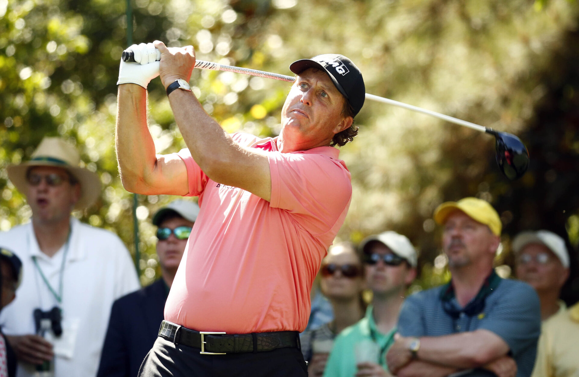 Golf Icon Phil Mickelson Roasts Newsom’s EV Lawsuit with Brutal Reminder
