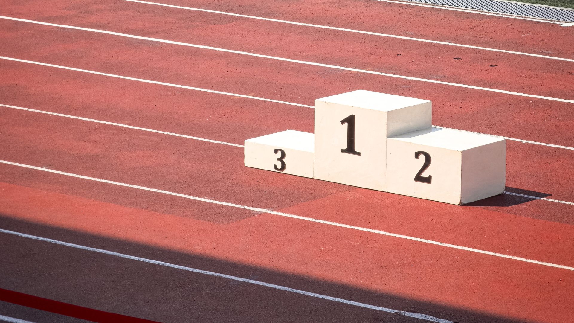 Crowd Goes Wild as Girl Reclaims Top Spot from Transgender Athlete in California [WATCH]