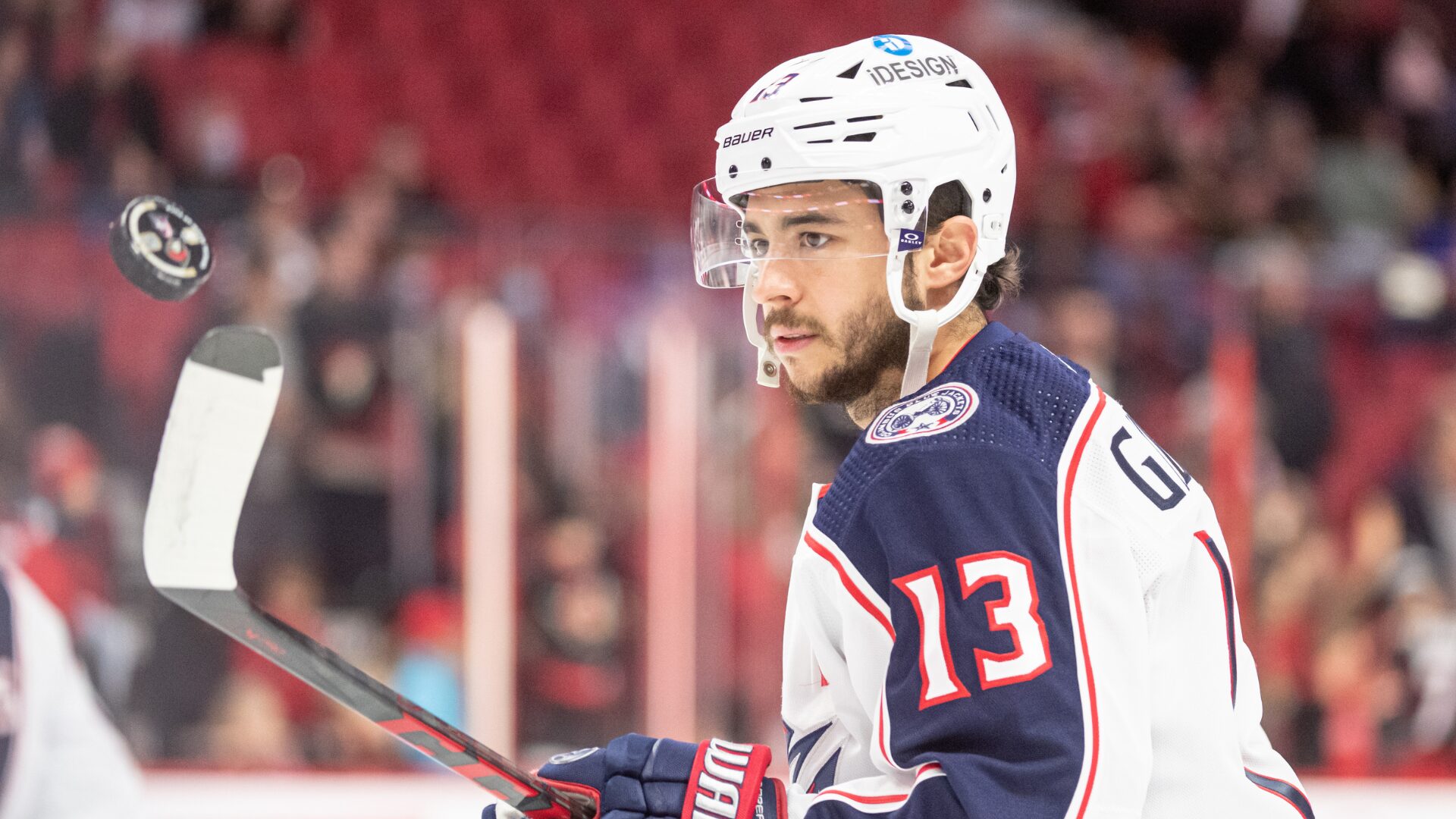 USA Wins World Hockey Championship, Ending 92-Year Drought, Honors Johnny Gaudreau [WATCH]