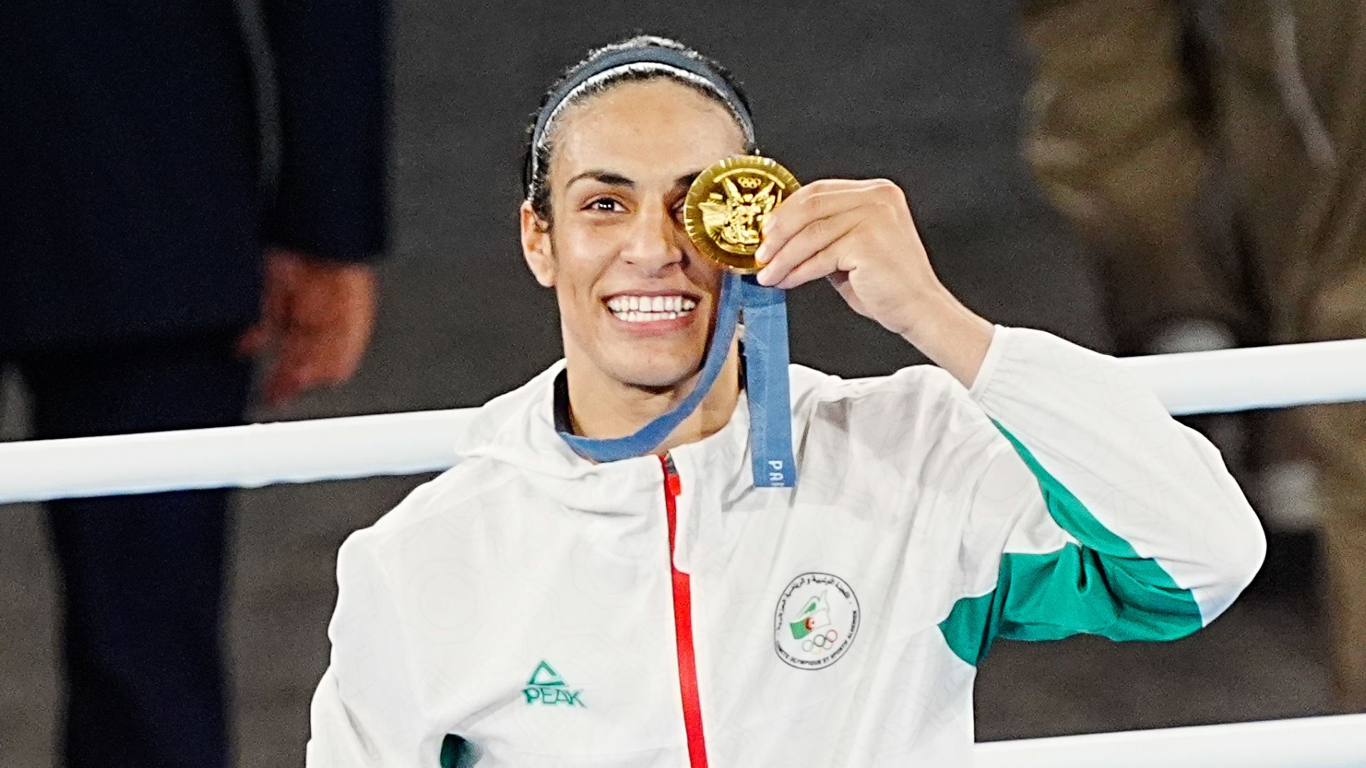 ‘Female’ Olympic Gold Winning Boxer Banned After Chromosome Test Result Surfaces [WATCH]