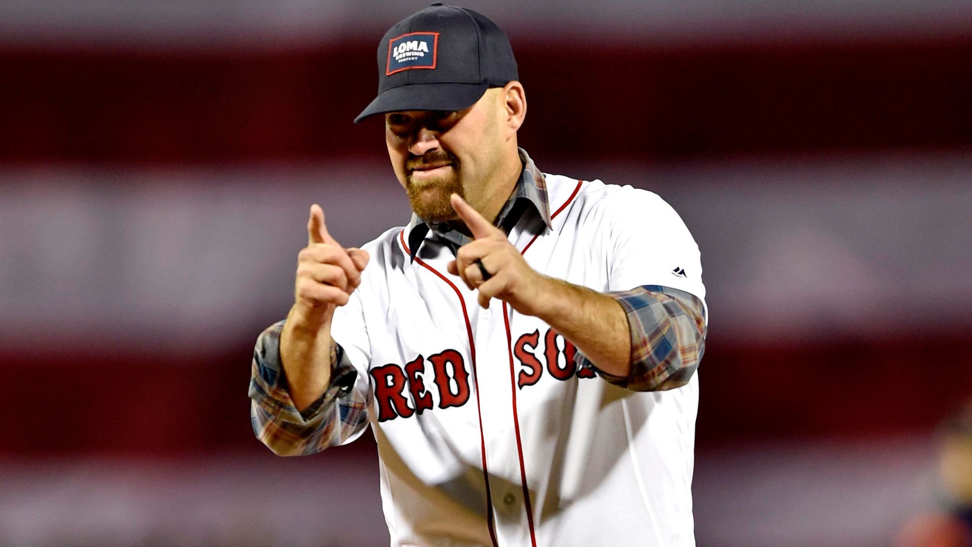 World Series Champion Calls Out AOC Over Her Virtue Signaling on Boulder Terror Attack