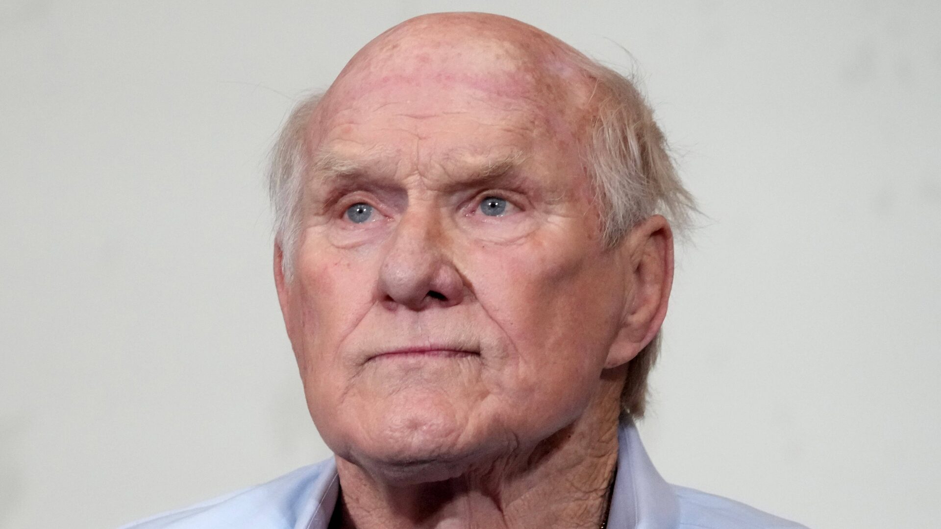TSA Sends NFL Legend Terry Bradshaw to Private Room for Pat-Down, ‘I’m The Unabomber’ [WATCH]