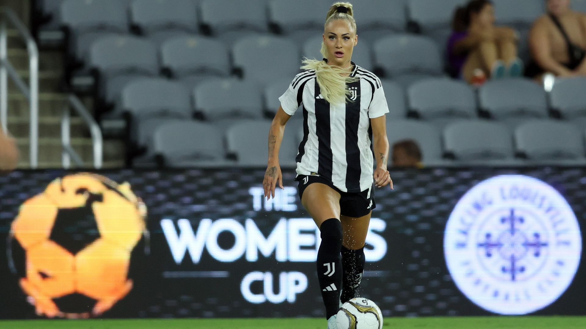 Top-Ranked Women’s National Soccer Team Gets Crushed by 14-Year-Old Boys [WATCH]