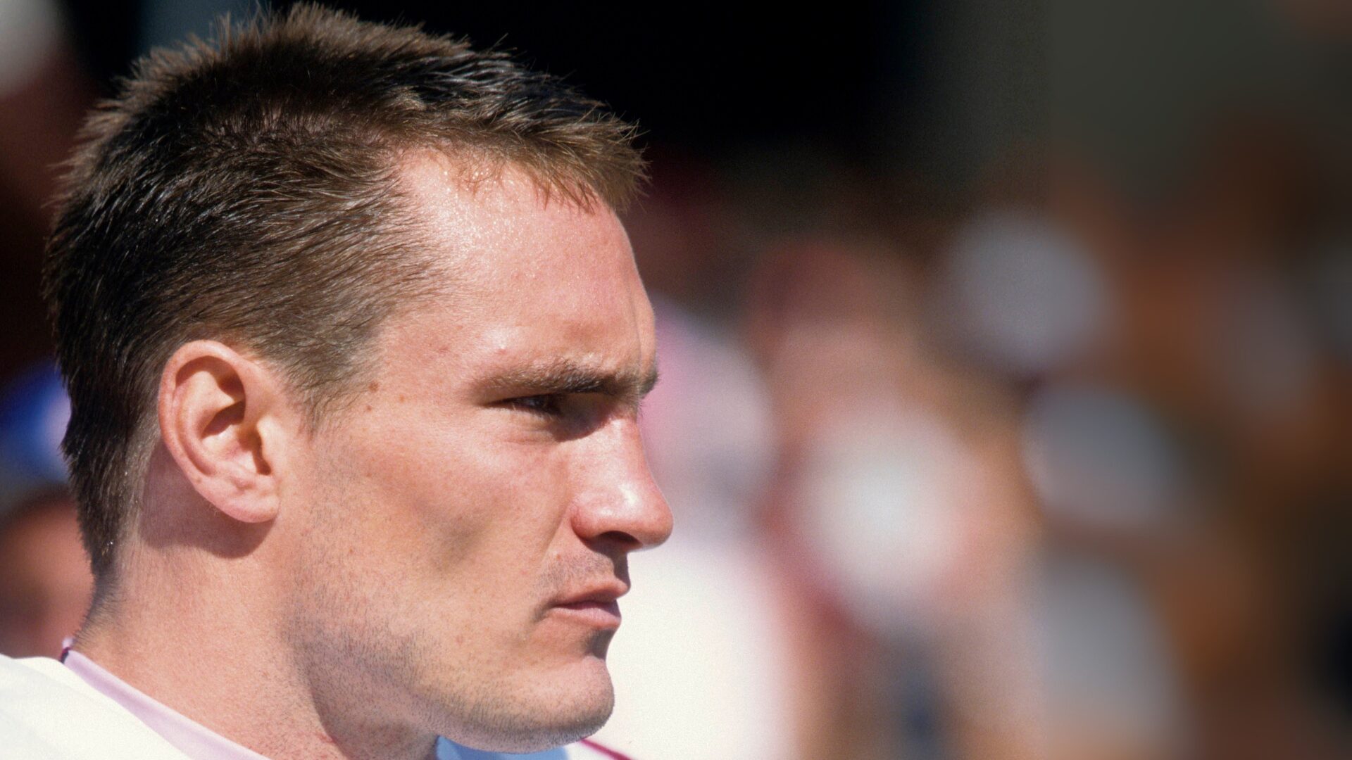 Pat Tillman’s Brother Arrested After Driving Into a Building and Setting it on Fire [WATCH]