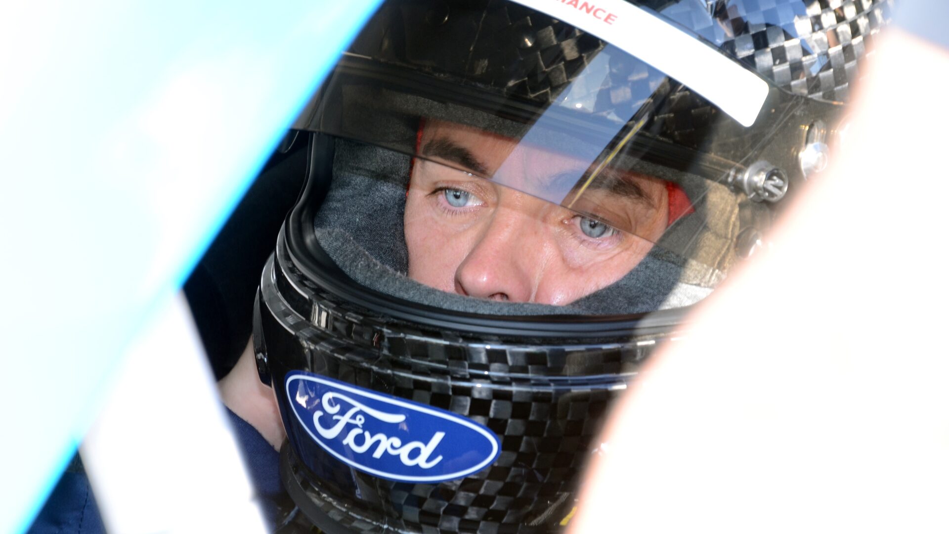 Actor Turned NASCAR Driver Suffers a Freak Accident, Misses Key Race