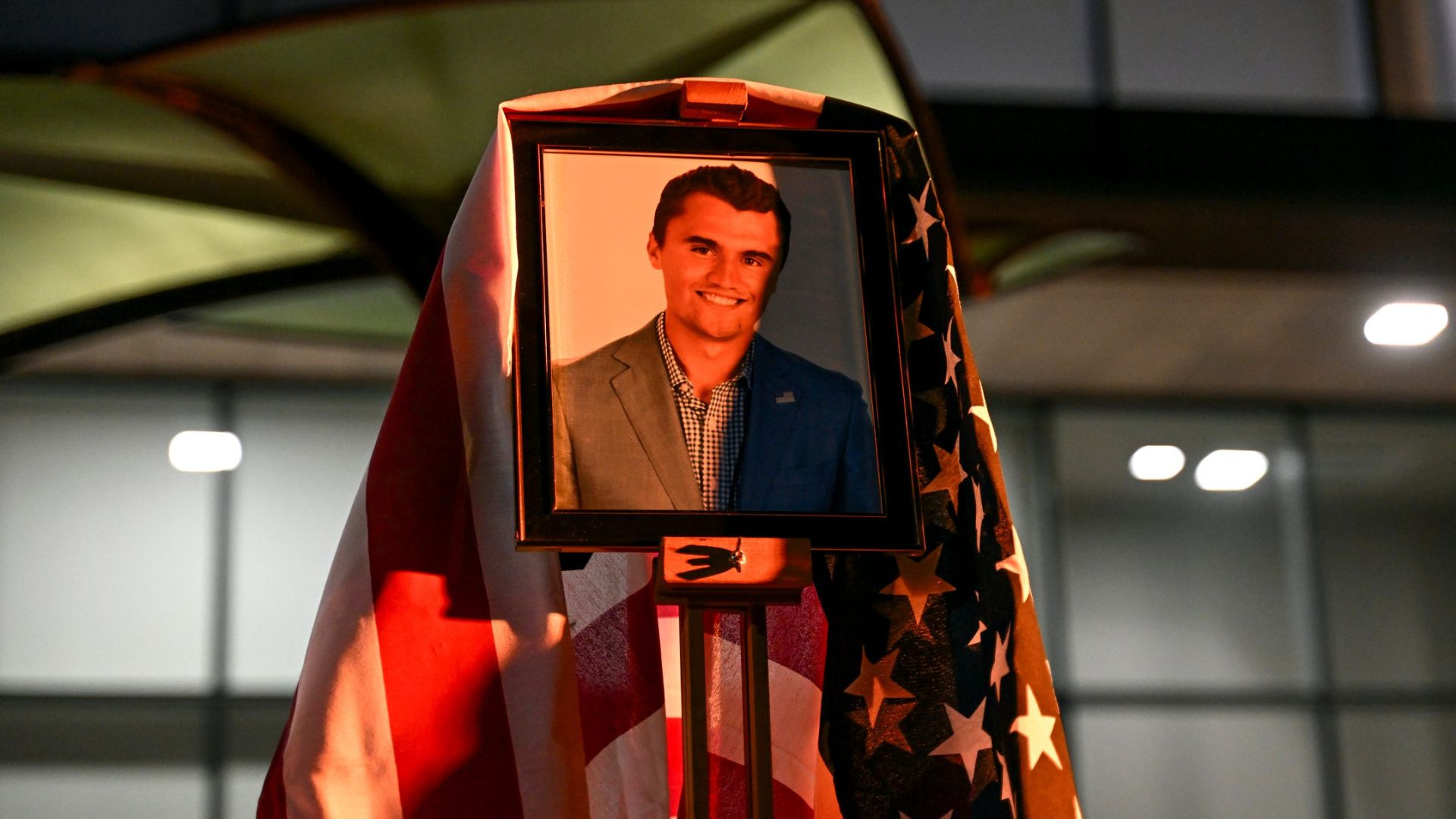 Trans Olympian Celebrates Charlie Kirk Assassination