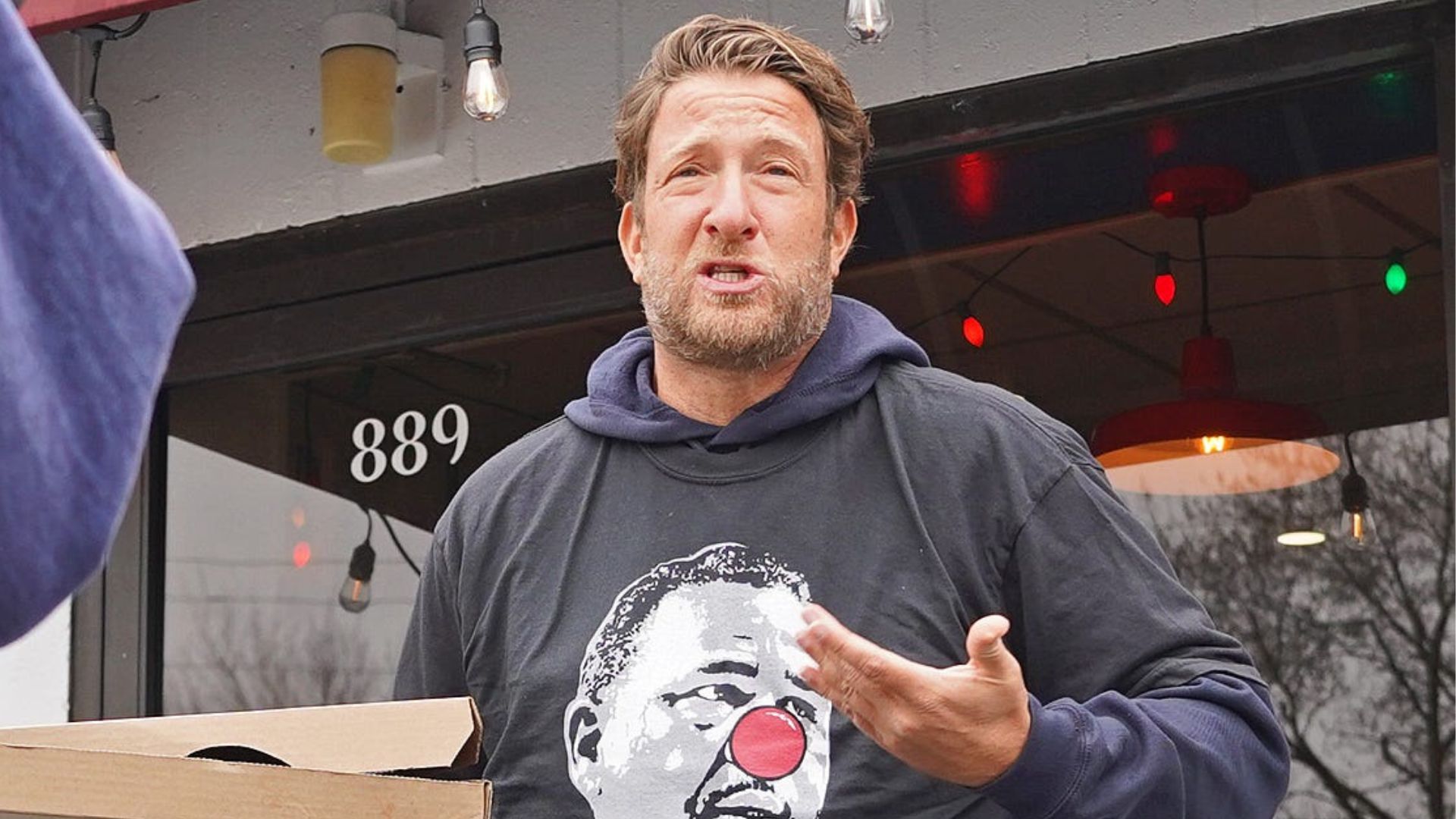 Dave Portnoy Blasts Mamdani, Threatens to Pull Barstool Sports from NYC [WATCH]