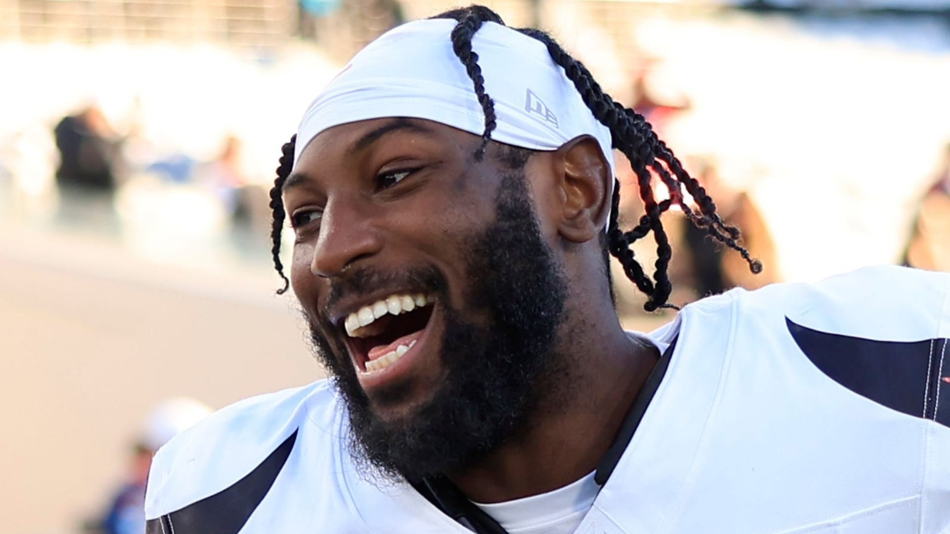 Jets Cornerback Gunned Down Close to Times Square as NYC Crime Crisis Continues [WATCH]