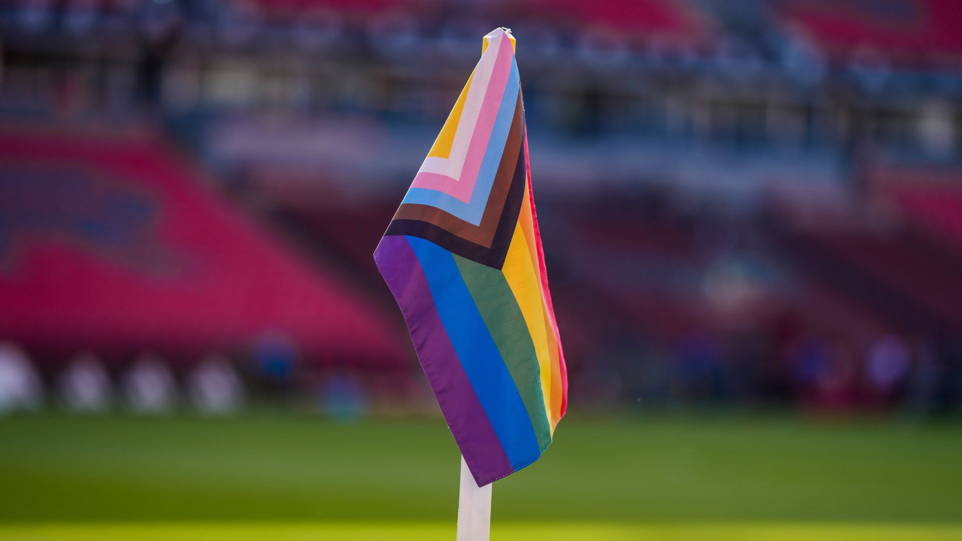 Seattle’s World Cup ‘Pride Match’ to Feature Two Countries That Outlaw Homosexuality [WATCH]