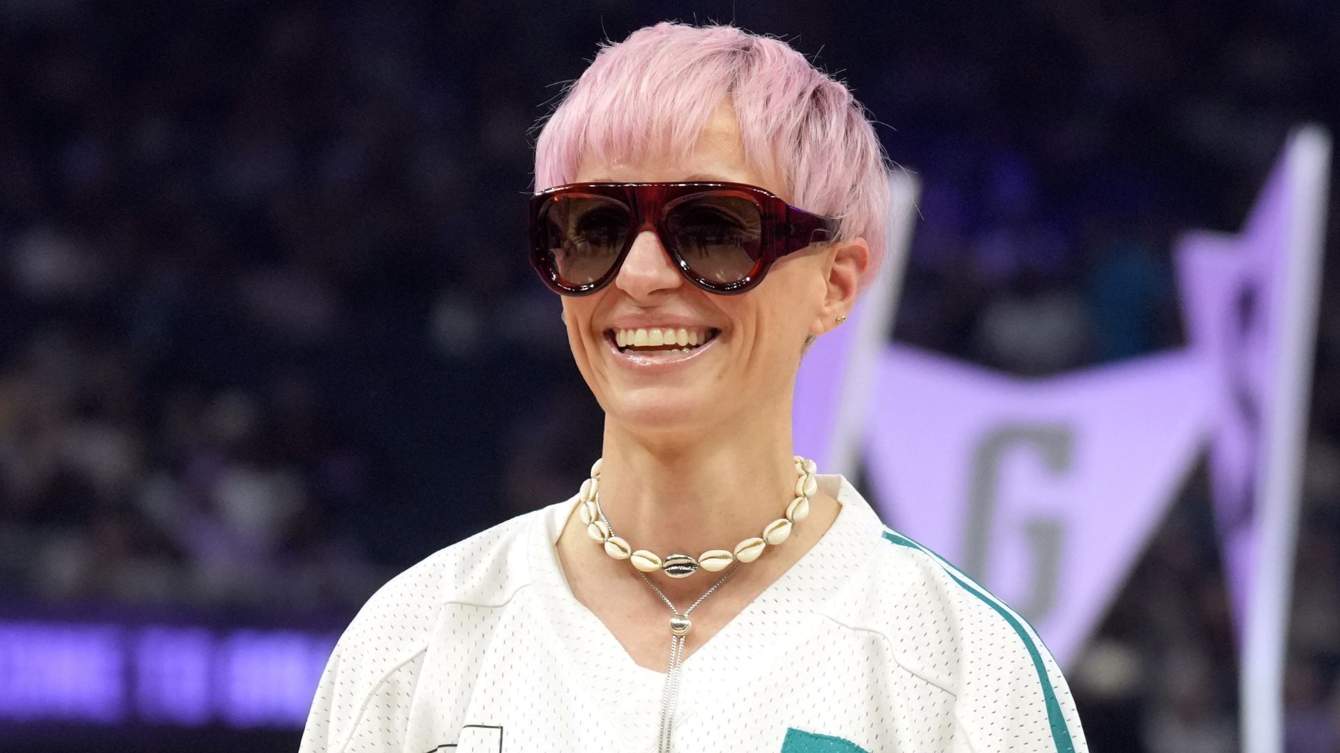 Woke Sellout: Megan Rapinoe Stars in Ad Destroying the Very Category That Made Her Famous [WATCH]